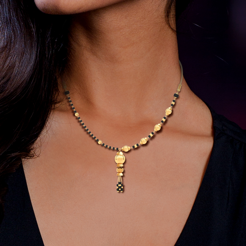 Jaanvi Mangalsutra Jaanvi Mangalsutra
