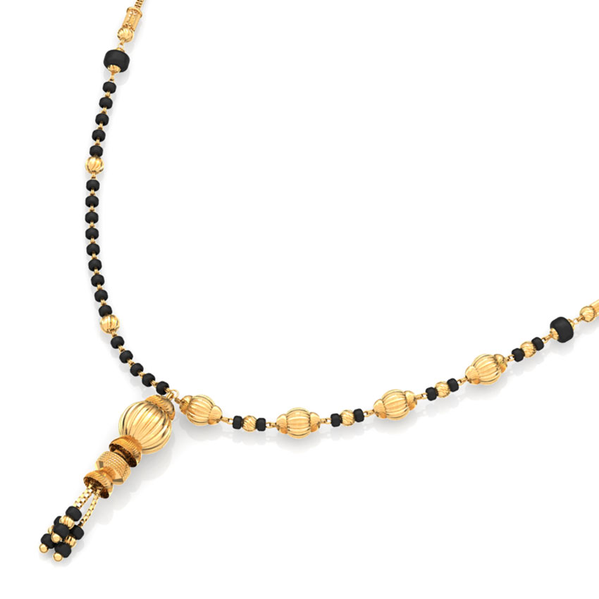 Jaanvi Mangalsutra Jaanvi Mangalsutra