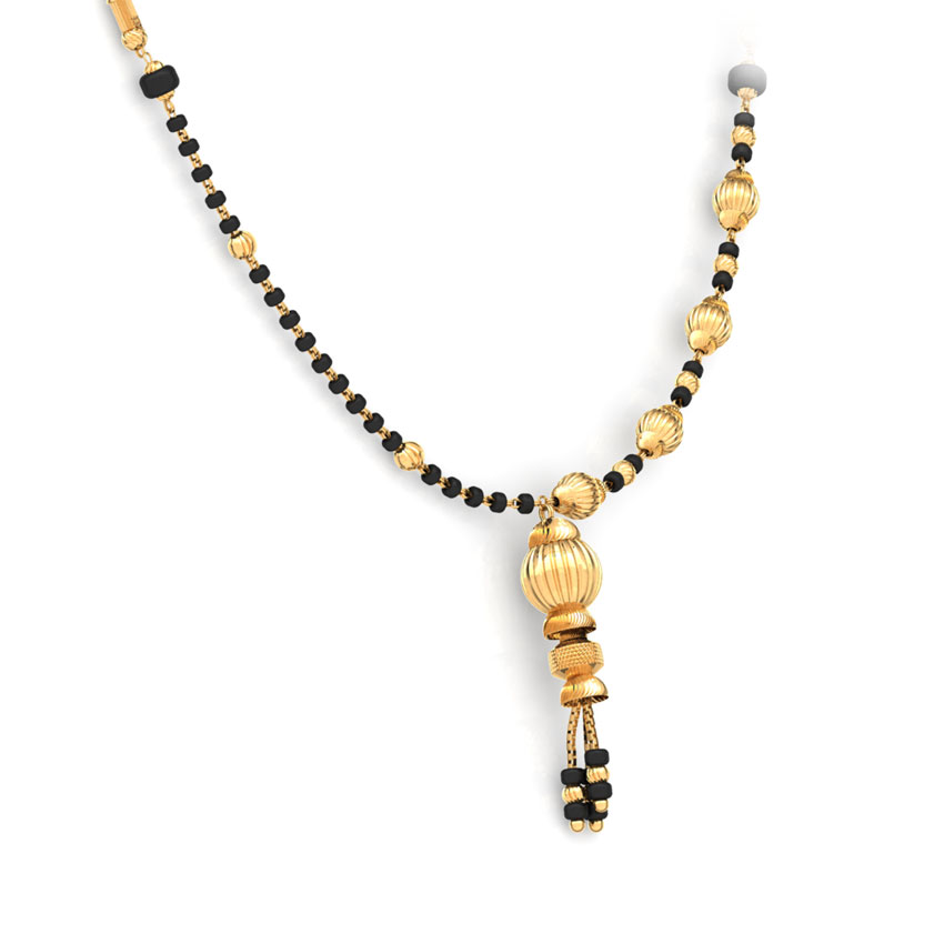 Jaanvi Mangalsutra Jaanvi Mangalsutra