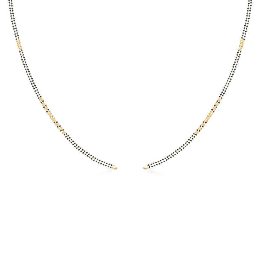 Rati Mangalsutra Chain