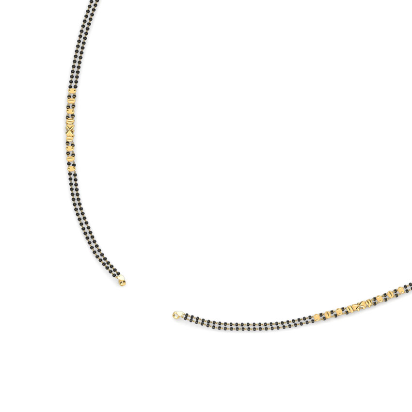 Rati Mangalsutra Chain
