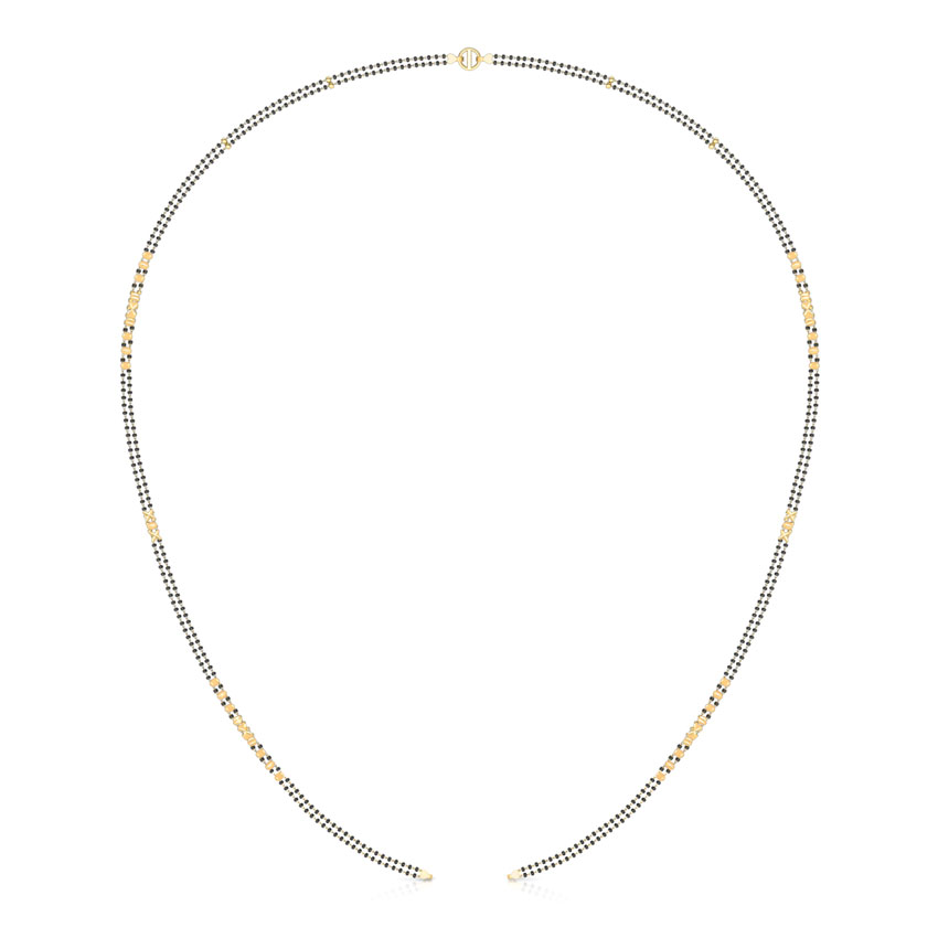 Rati Mangalsutra Chain