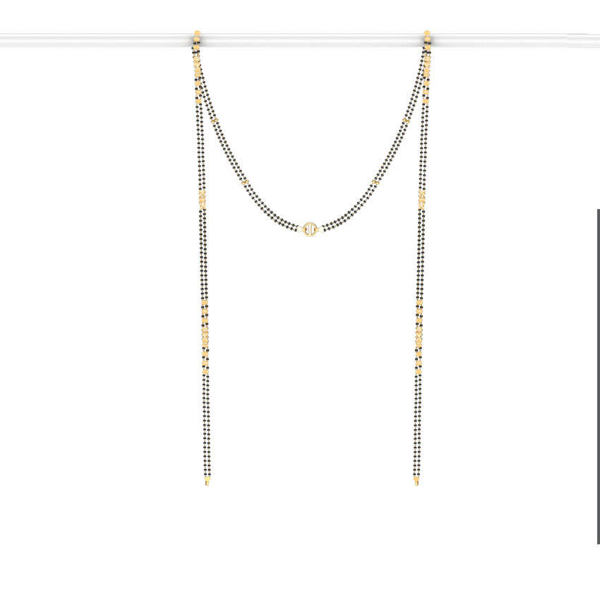 Rati Mangalsutra Chain