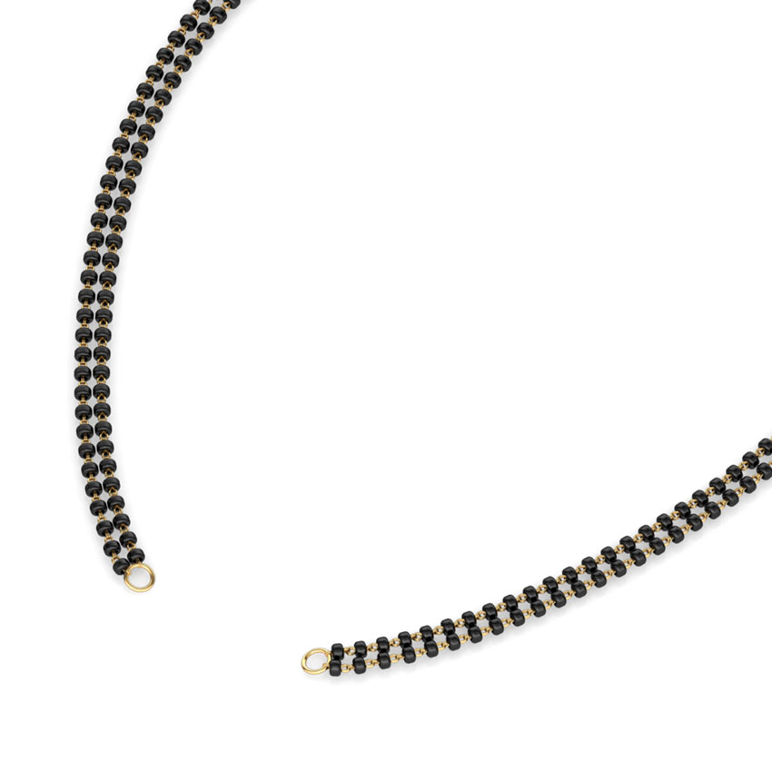 Hita Mangalsutra Chain