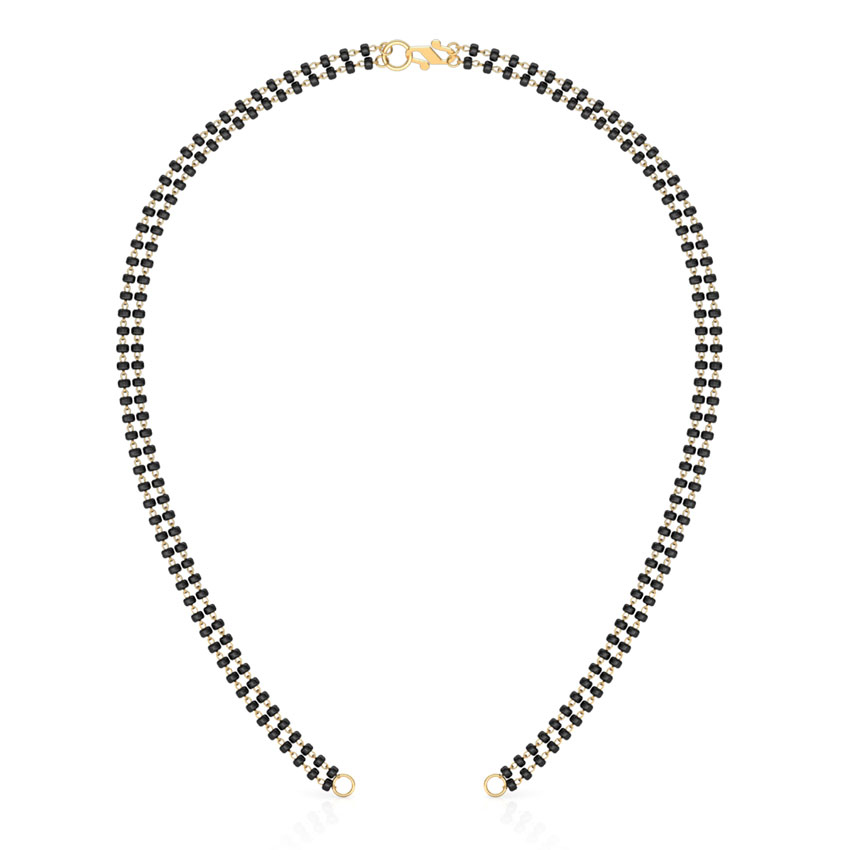 Hita Mangalsutra Chain