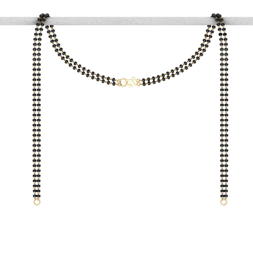 Hita Mangalsutra Chain