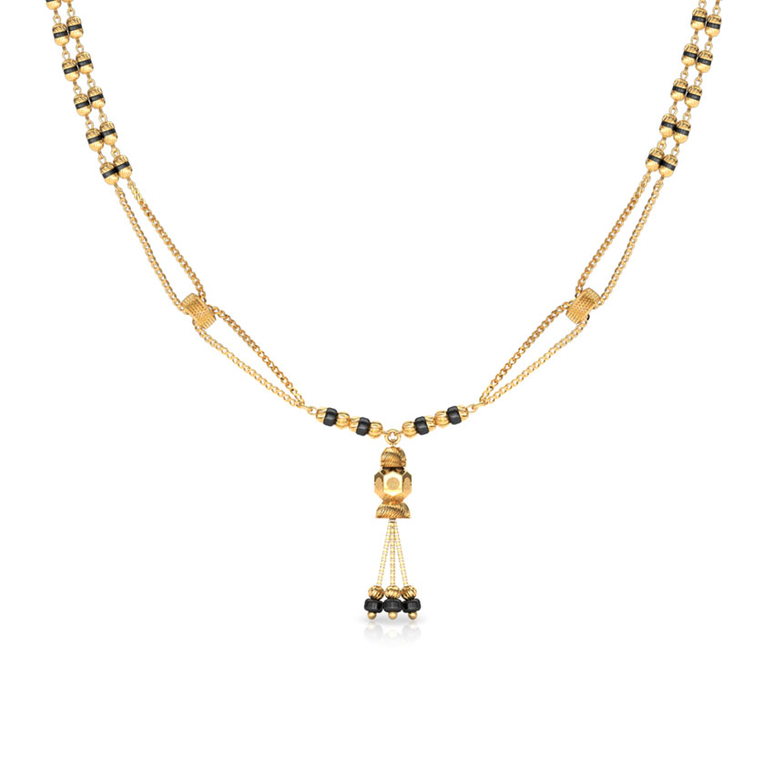 Parul Mangalsutra