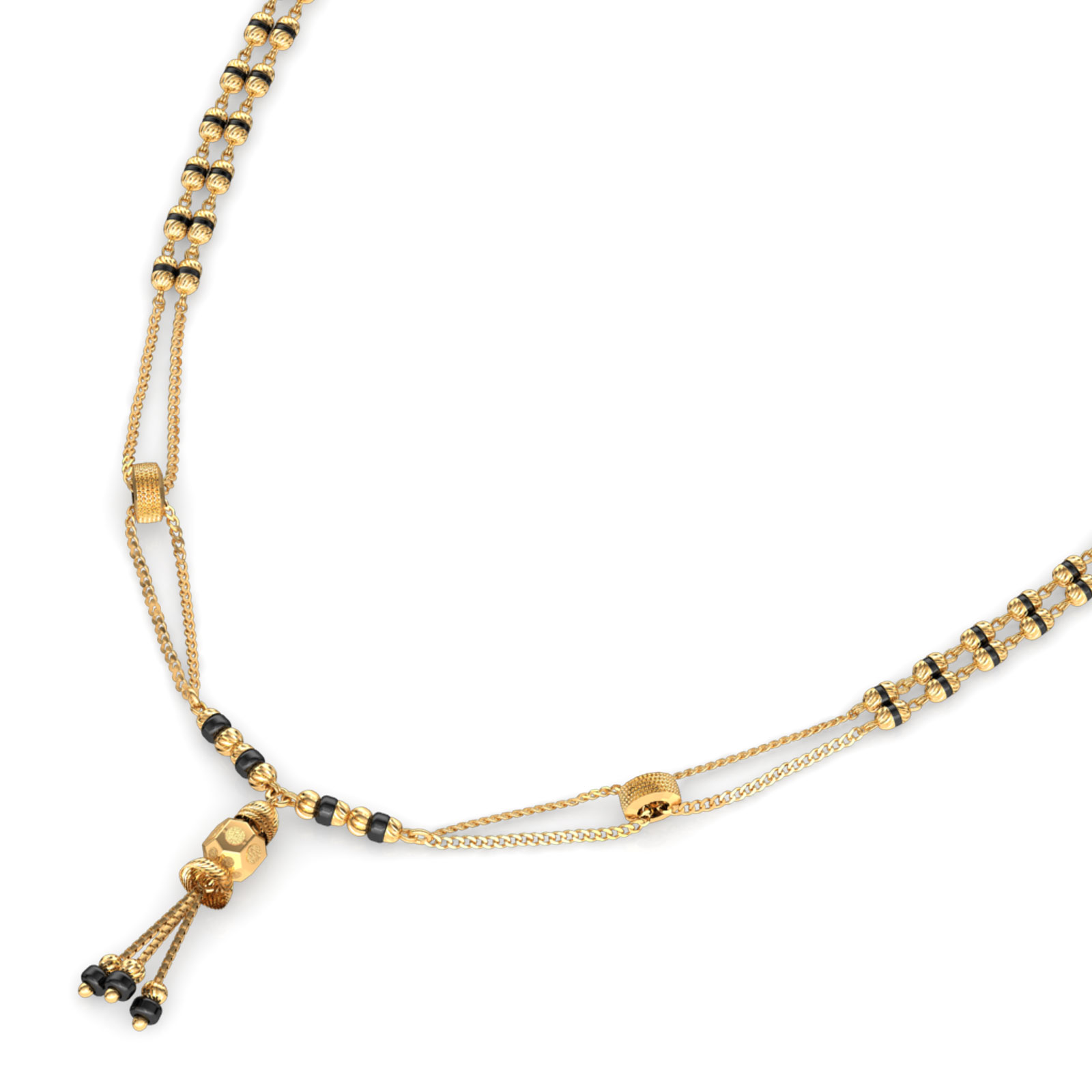 Parul Mangalsutra