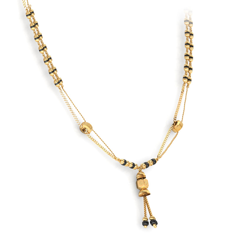 Parul Mangalsutra