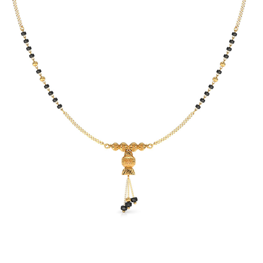 Sanvi Mangalsutra