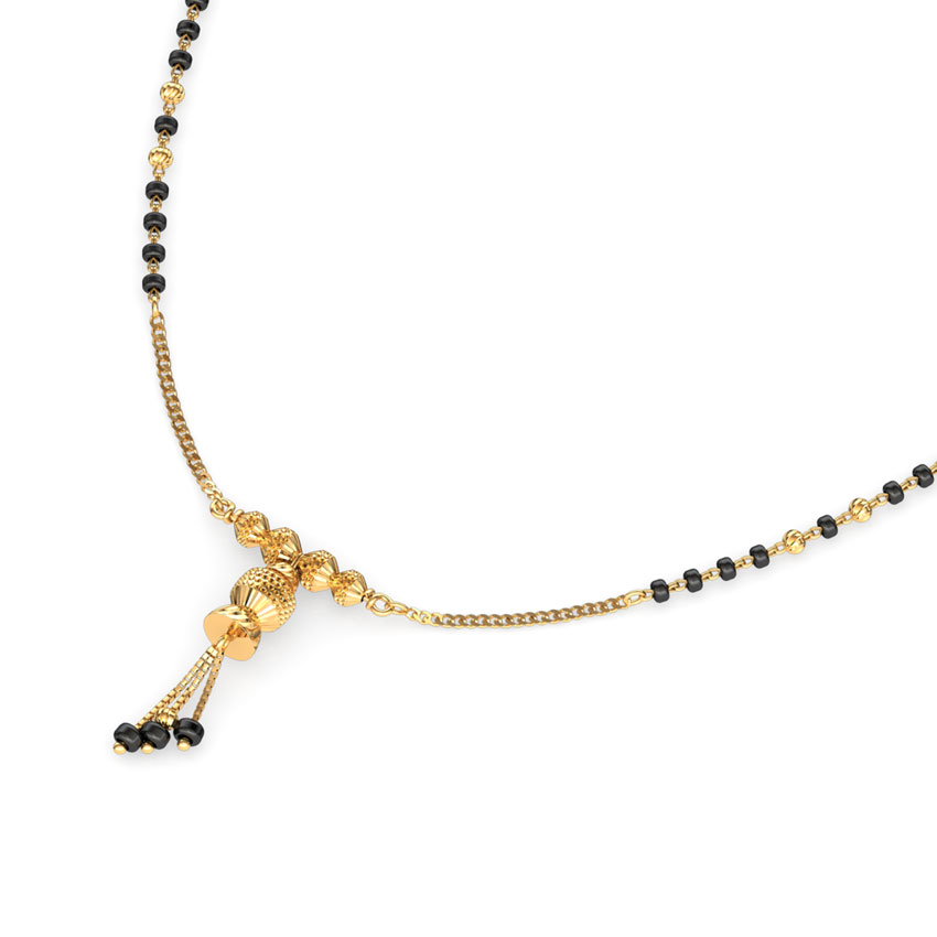 Sanvi Mangalsutra