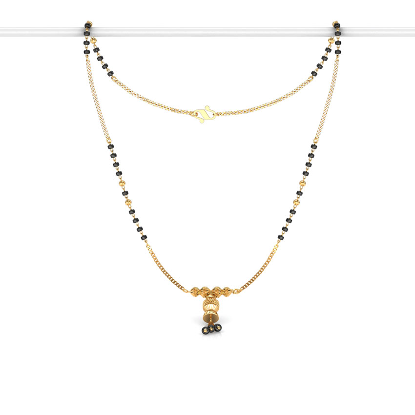 Sanvi Mangalsutra