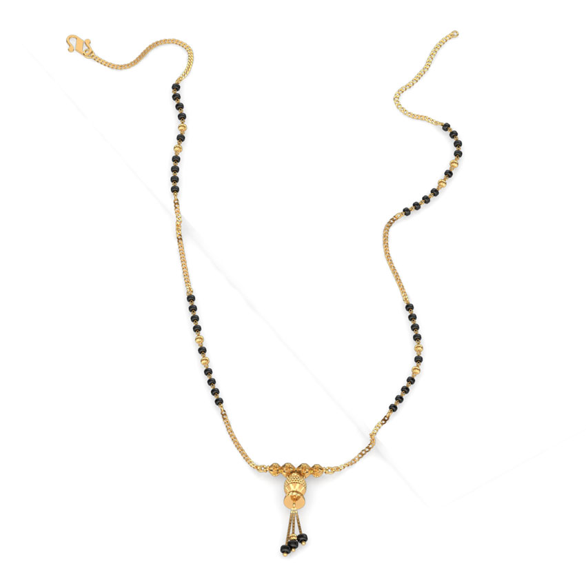 Sanvi Mangalsutra