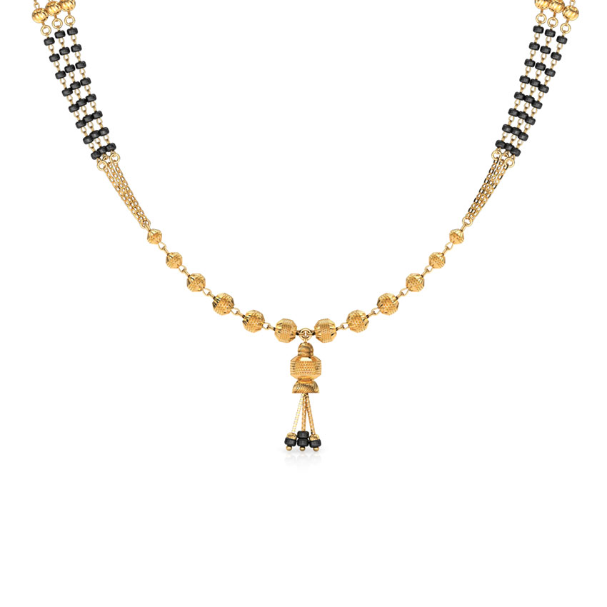 Devashree Mangalsutra