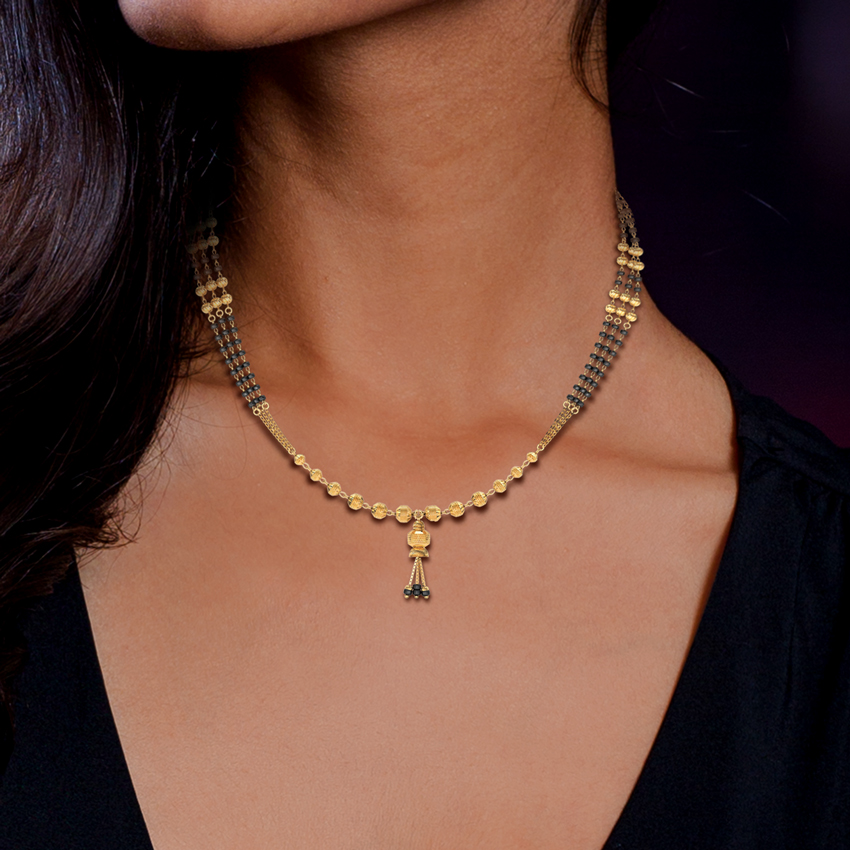 Devashree Mangalsutra