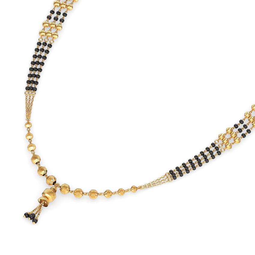 Devashree Mangalsutra