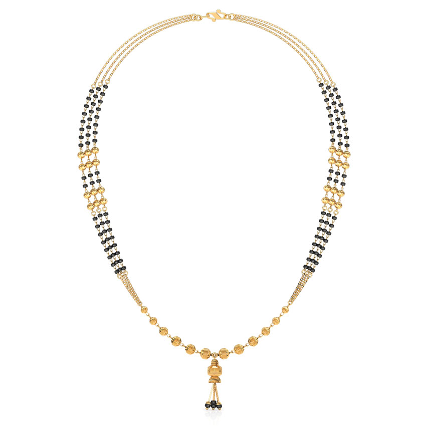 Devashree Mangalsutra