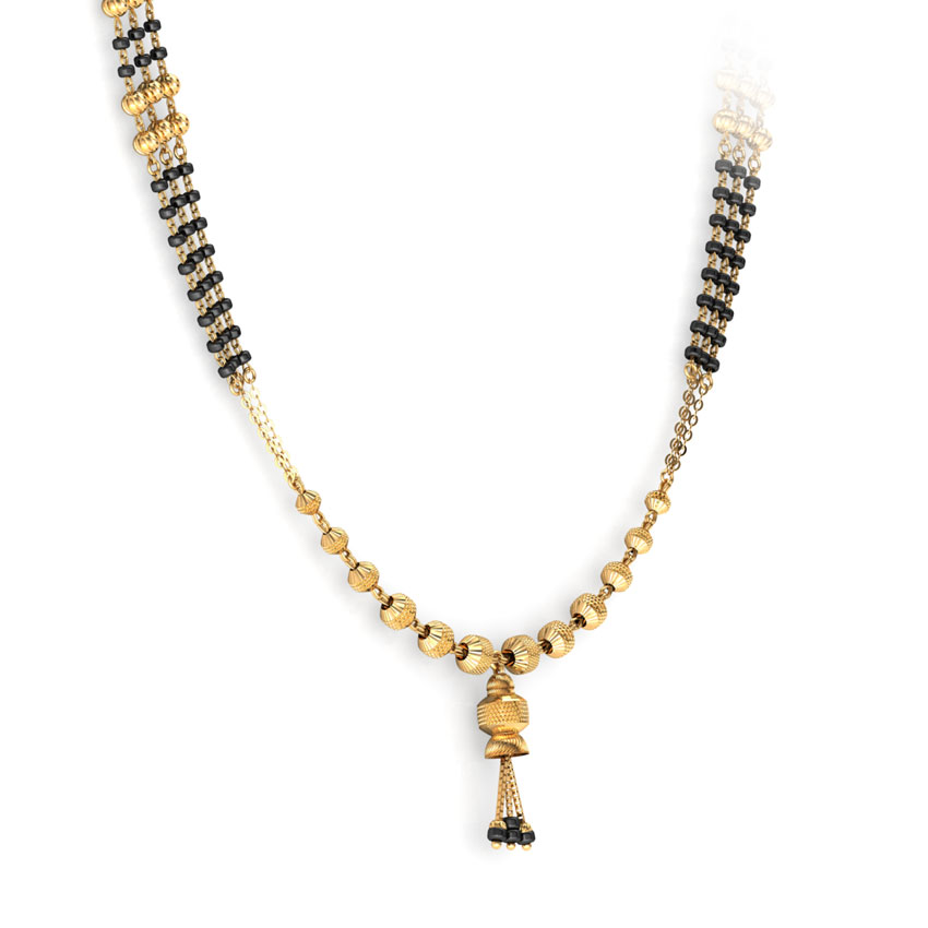Devashree Mangalsutra