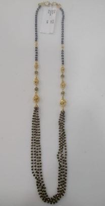Unstudded Mangalsutra