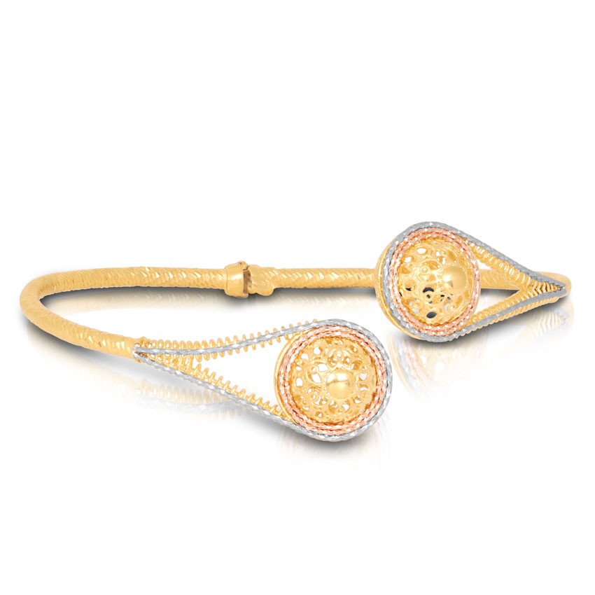 Rubina Bracelet