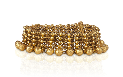 The Temple Jhaali Bracelet