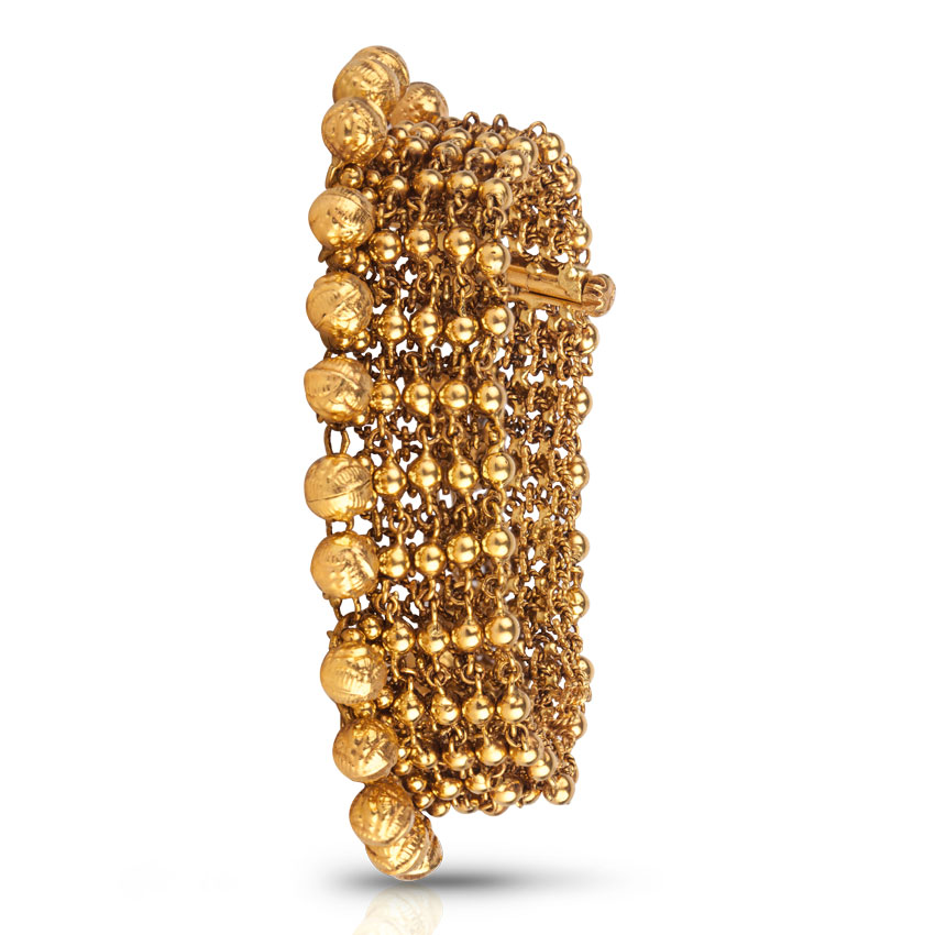 The Temple Jhaali Bracelet
