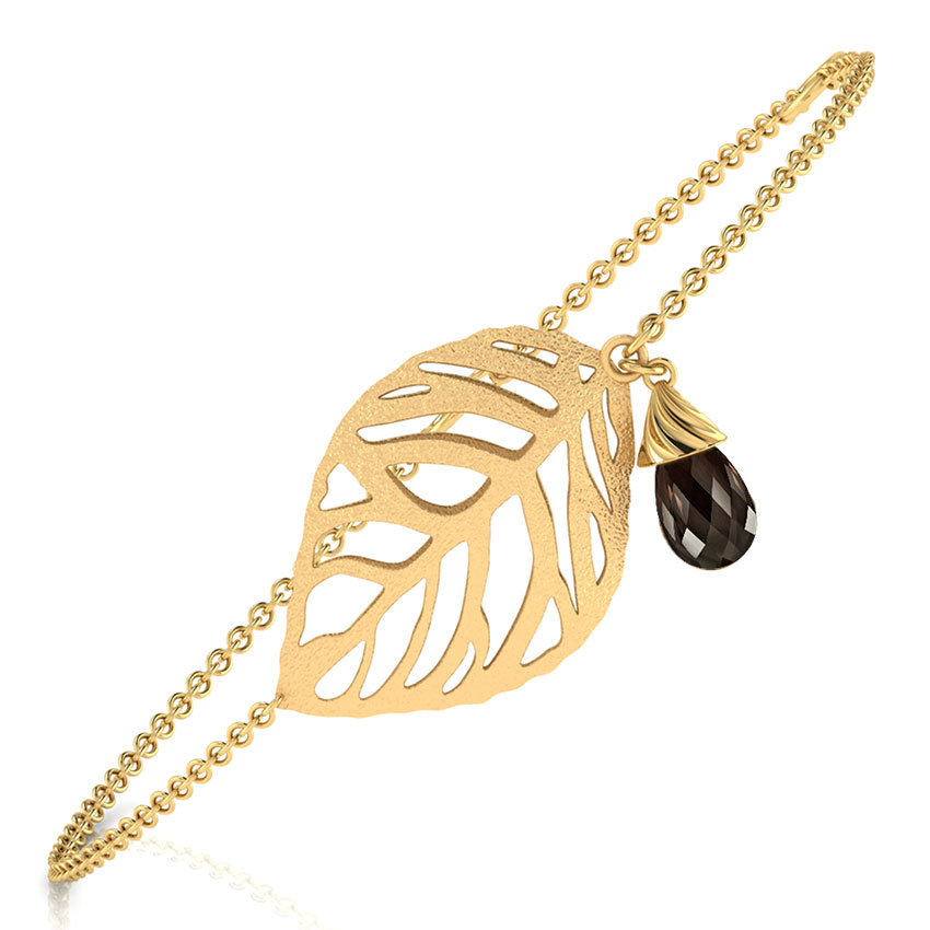 Bethany Cutout Gemstone Bracelet Bethany Cutout Gemstone Bracelet