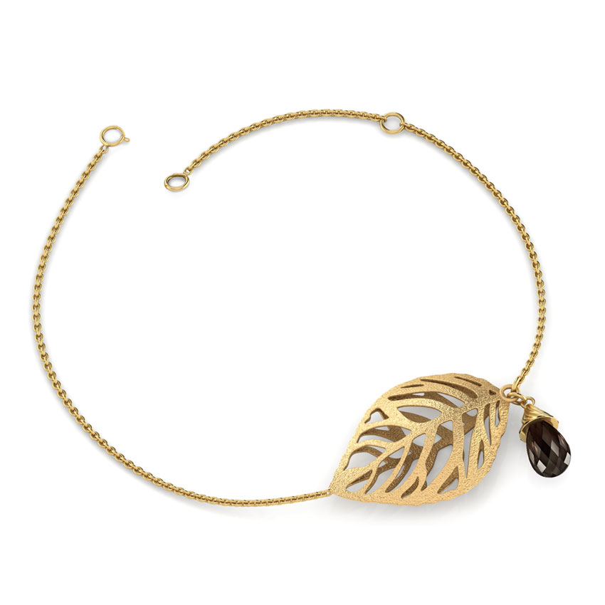 Bethany Cutout Gemstone Bracelet Bethany Cutout Gemstone Bracelet