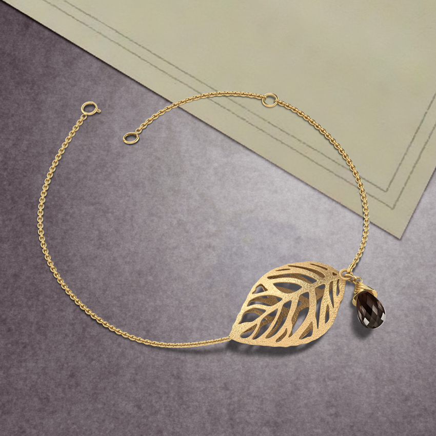 Bethany Cutout Gemstone Bracelet Bethany Cutout Gemstone Bracelet