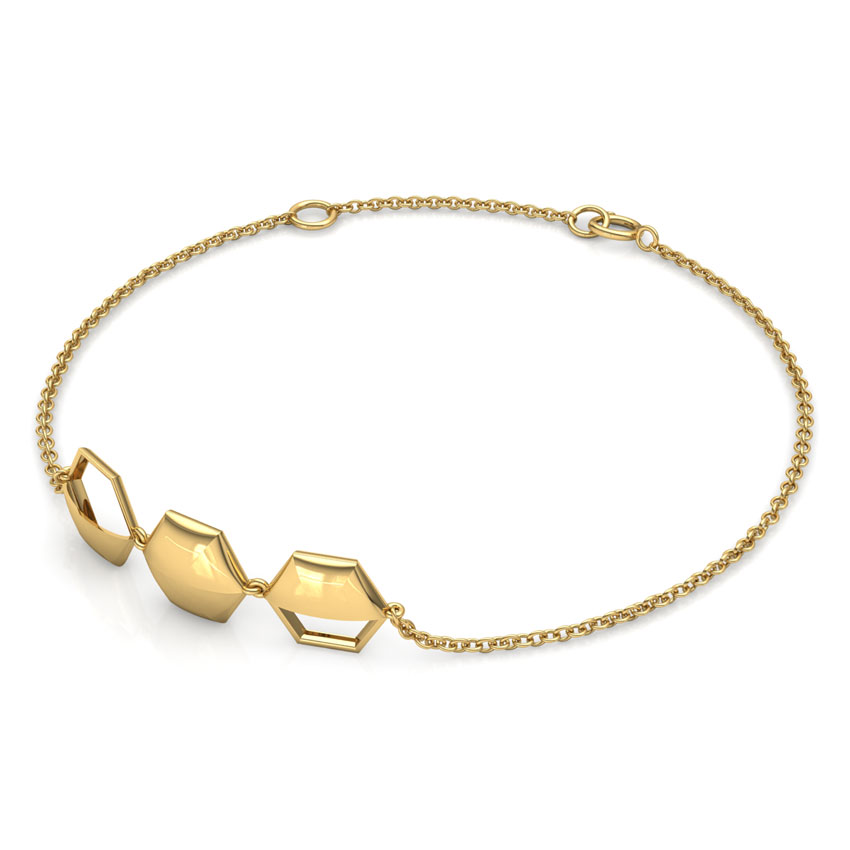 Ansley Geometric Bracelet Ansley Geometric Bracelet