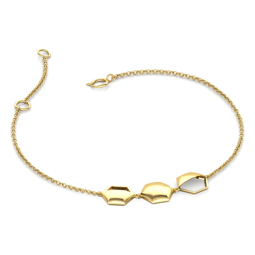 Ansley Geometric Bracelet Ansley Geometric Bracelet