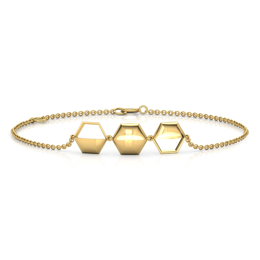 Ansley Geometric Bracelet Ansley Geometric Bracelet