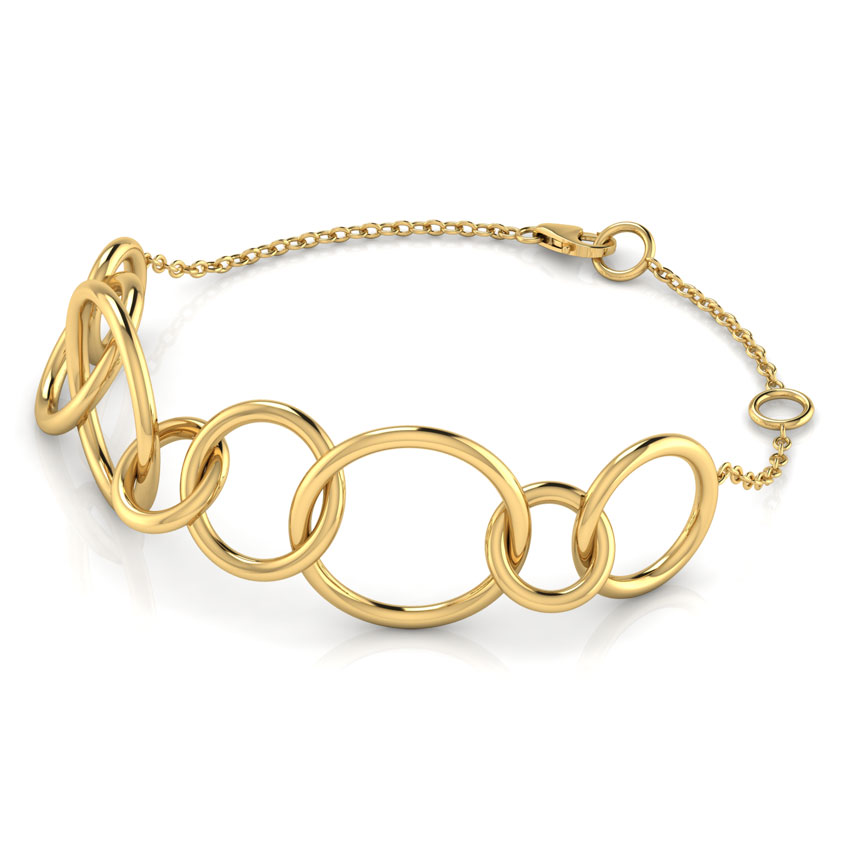 Loop 'O' Bracelet