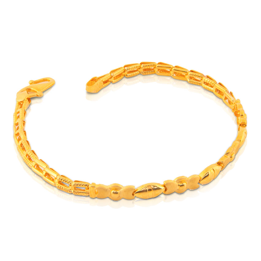 Kasey Petalled Bracelet