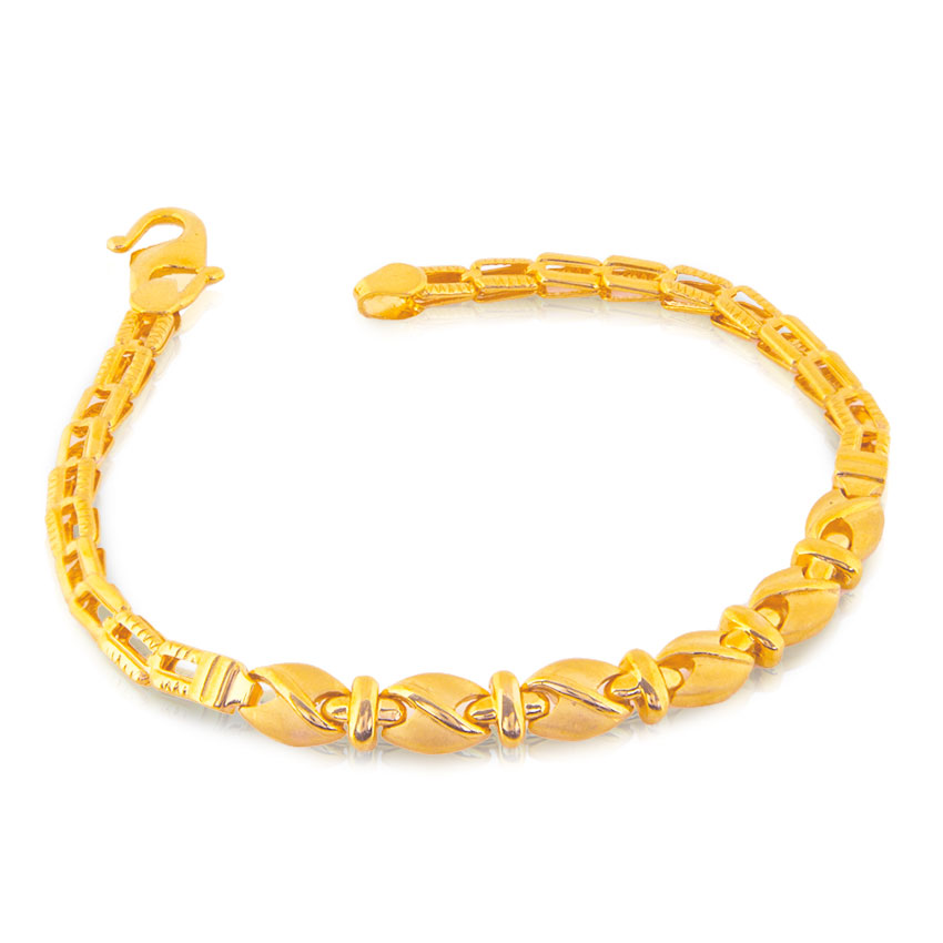 Onika Wheat Grain Bracelet Onika Wheat Grain Bracelet