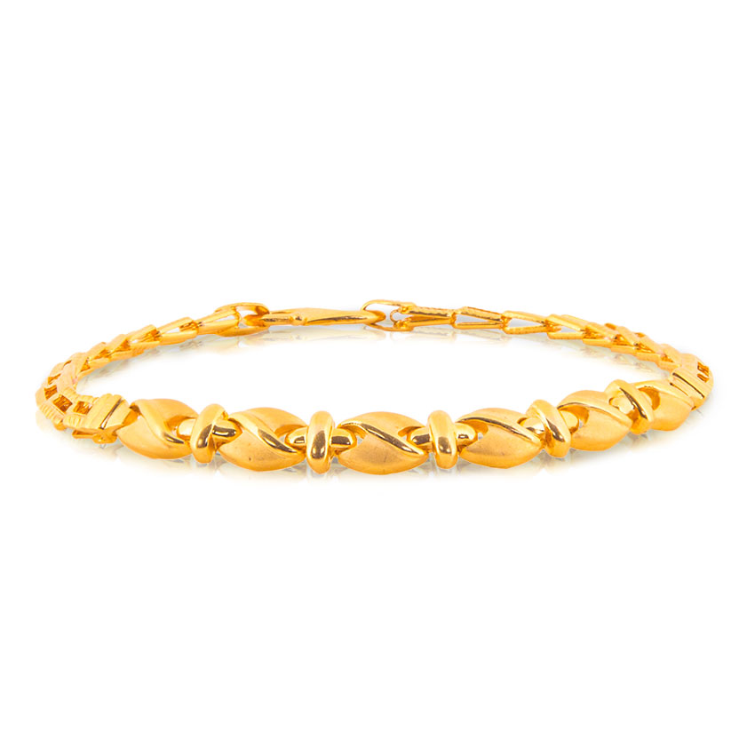 Onika Wheat Grain Bracelet Onika Wheat Grain Bracelet