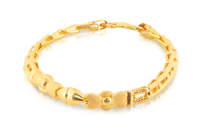 Ofra Linked Infant Bracelet