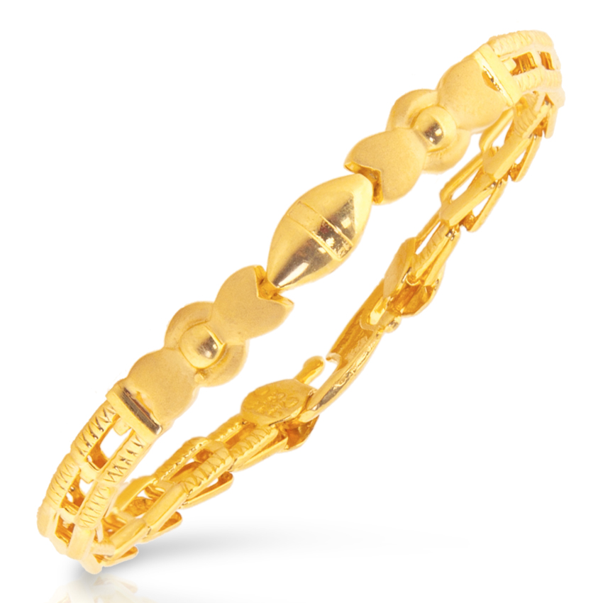 Ofra Linked Infant Bracelet