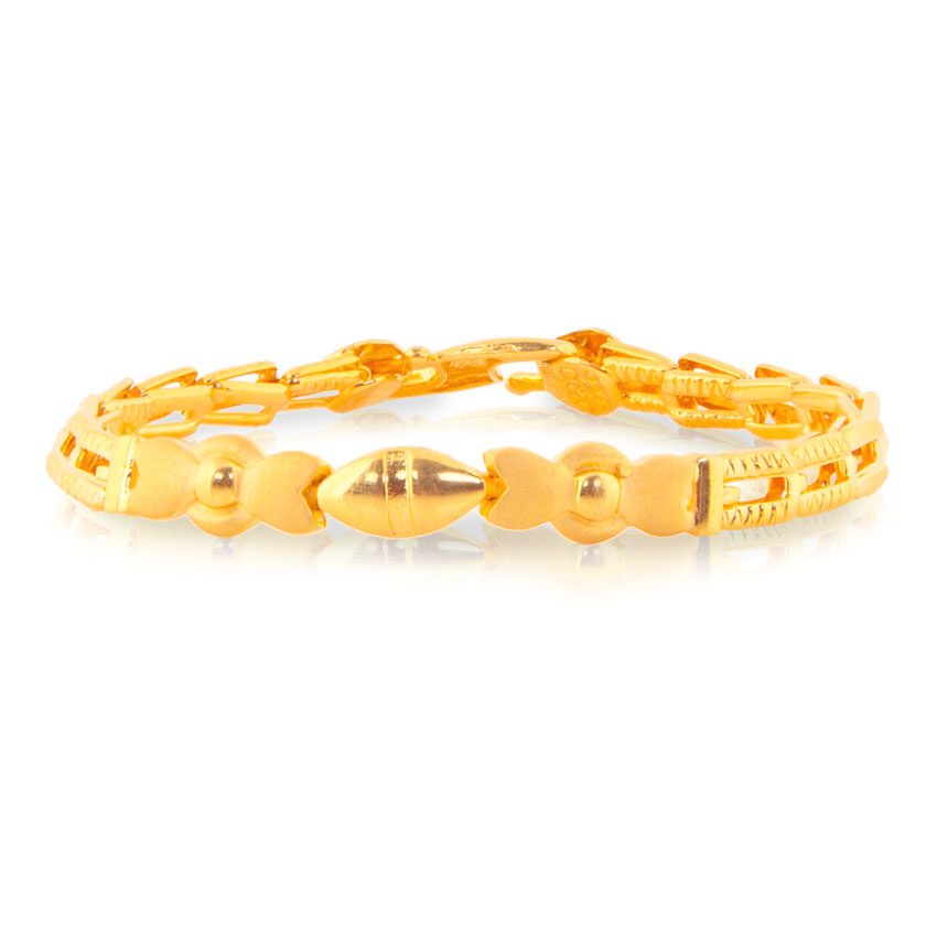 Ofra Linked Infant Bracelet