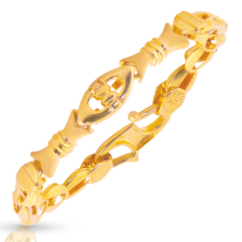 Mair Bow Infant Bracelet