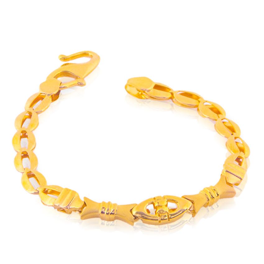 Mair Bow Infant Bracelet