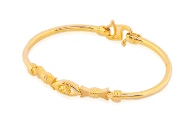 Sami Bow Infant Bracelet