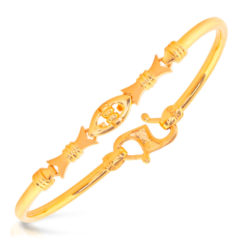 Sami Bow Infant Bracelet