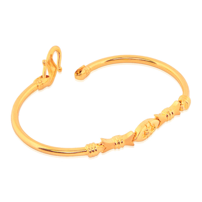 Sami Bow Infant Bracelet