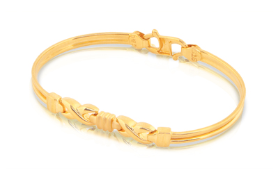 Twine Infant Bracelet