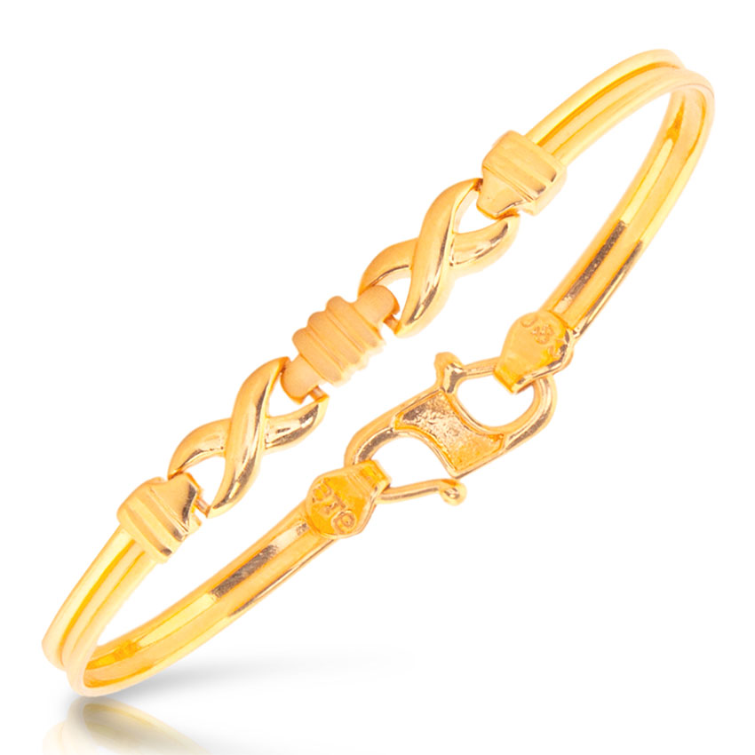 Twine Infant Bracelet