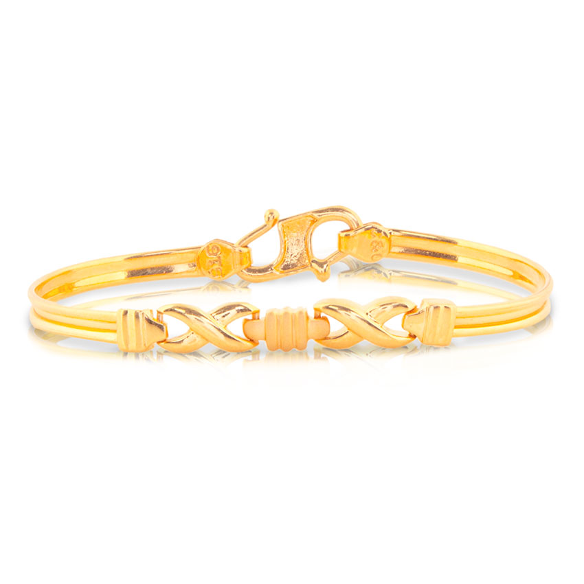 Twine Infant Bracelet