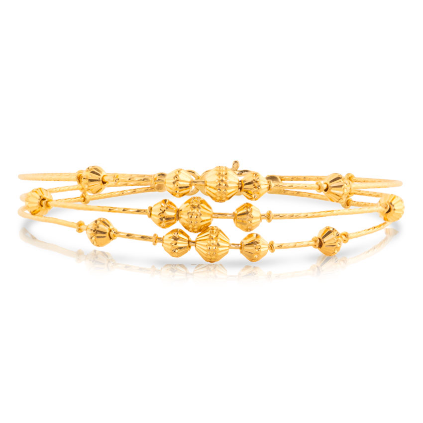Lis Cluster Bracelet