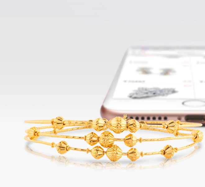 Lis Cluster Bracelet