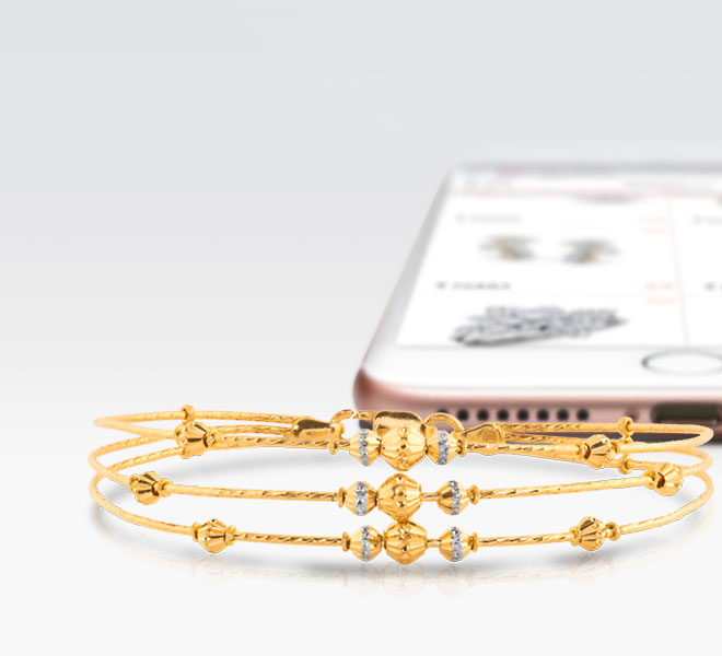 Sansa Layered Bracelet